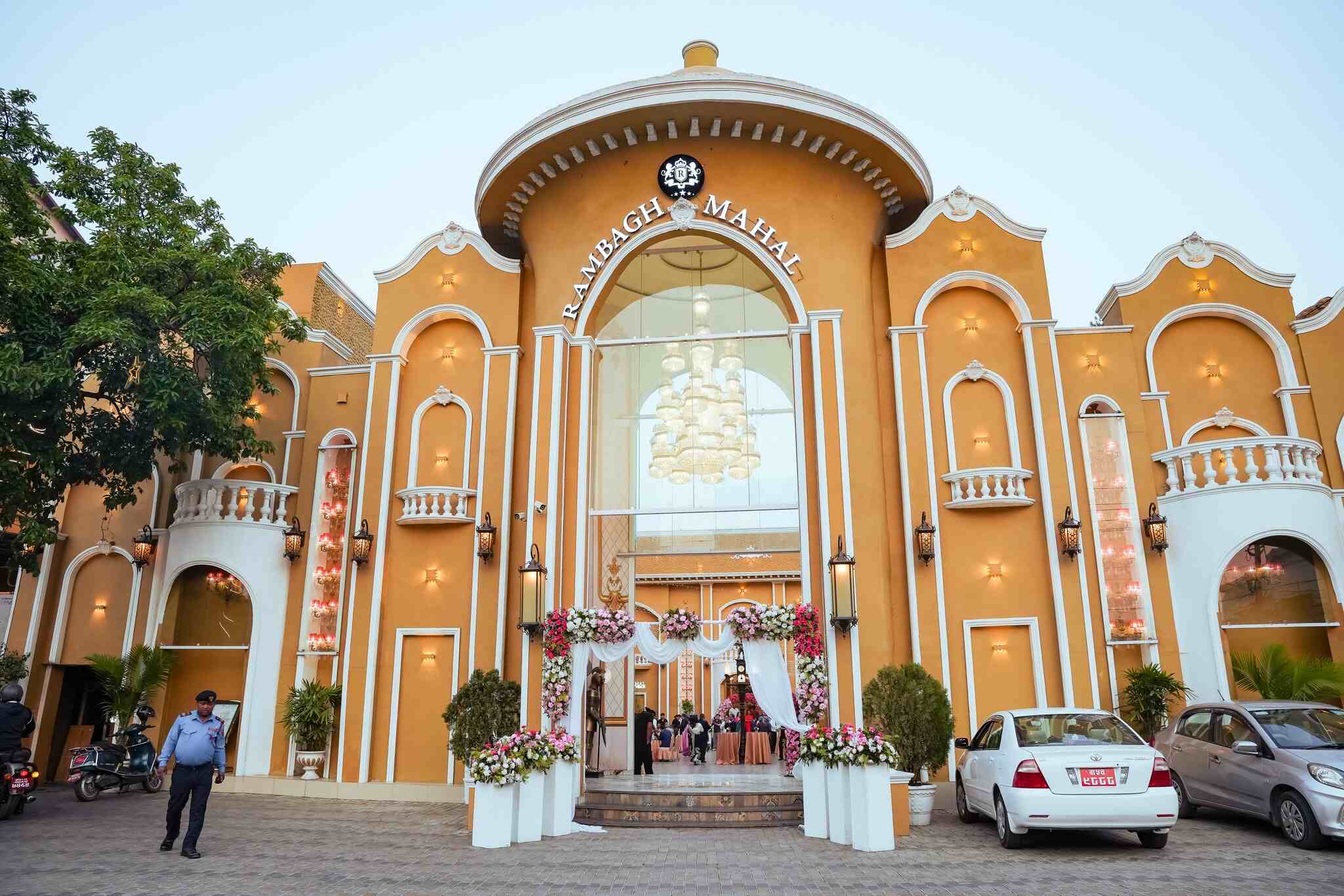 RG Creations Nepal expands portfolio in hospitality and architectural design